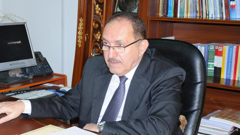 Arif Teyfûr: Alî yên Îraqî daxwaz a destpêşxerîyê ji Barzanî dikin